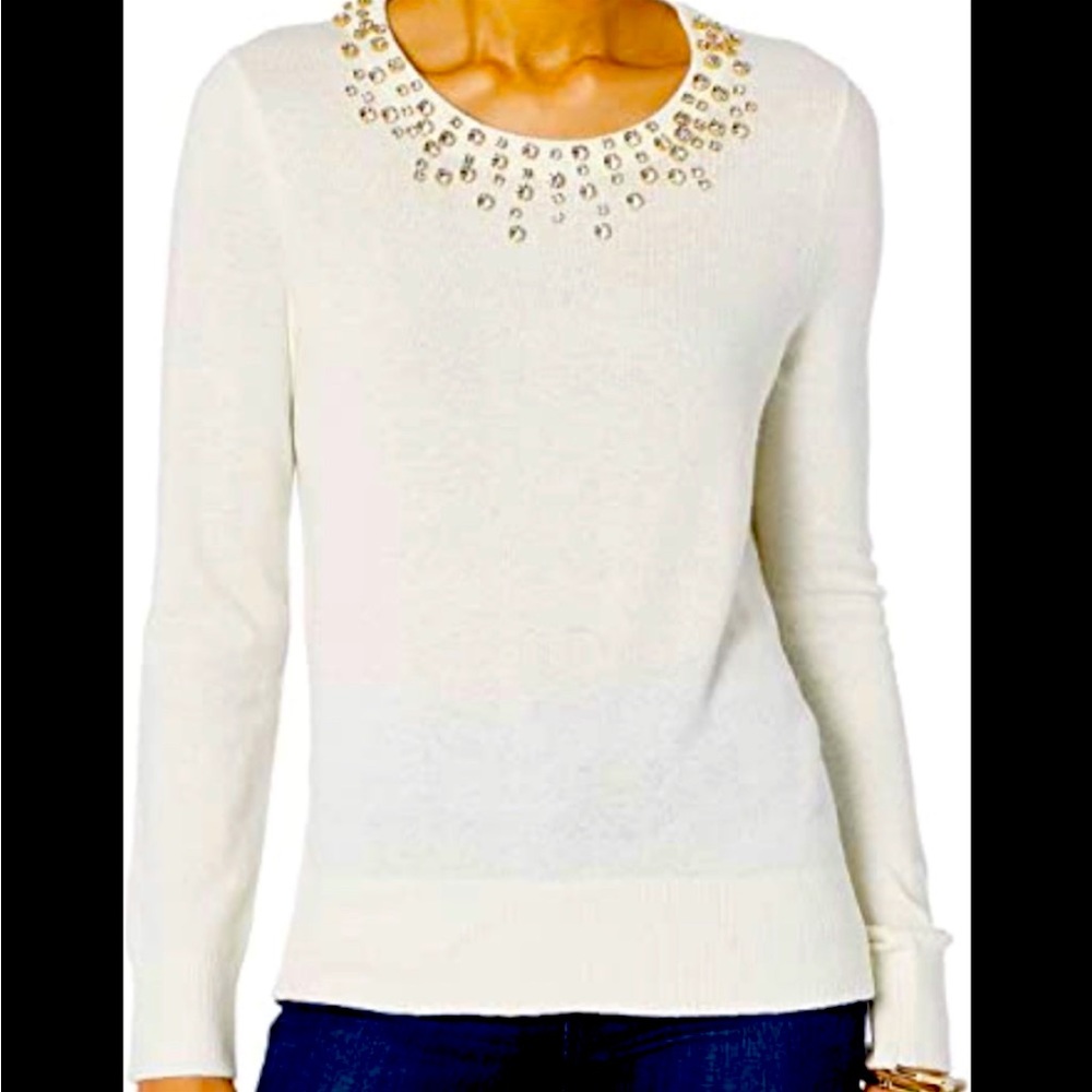 Lilly Pulitzer brand new with tag, Odetta sweater SZ M